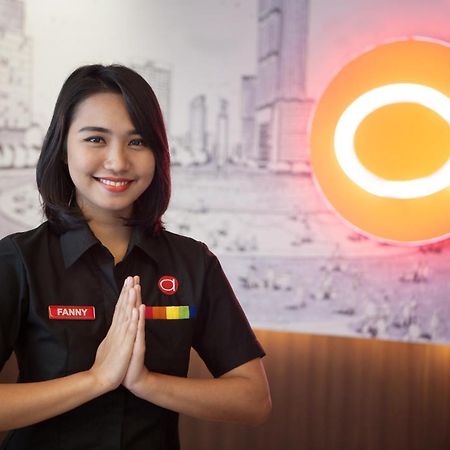 Amaris Hotel Satrio Kuningan - Jakarta Kültér fotó