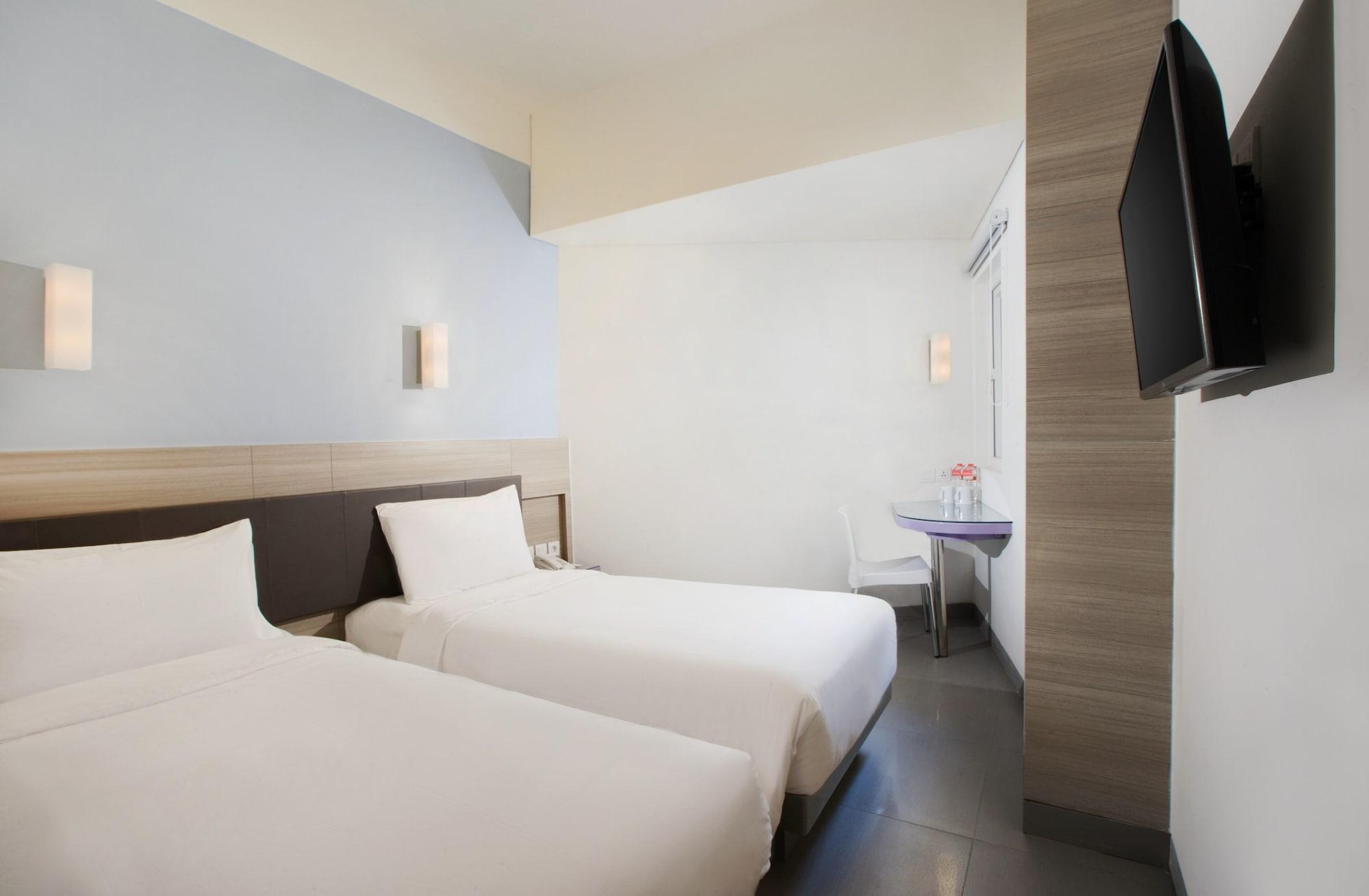 Amaris Hotel Satrio Kuningan - Jakarta Kültér fotó