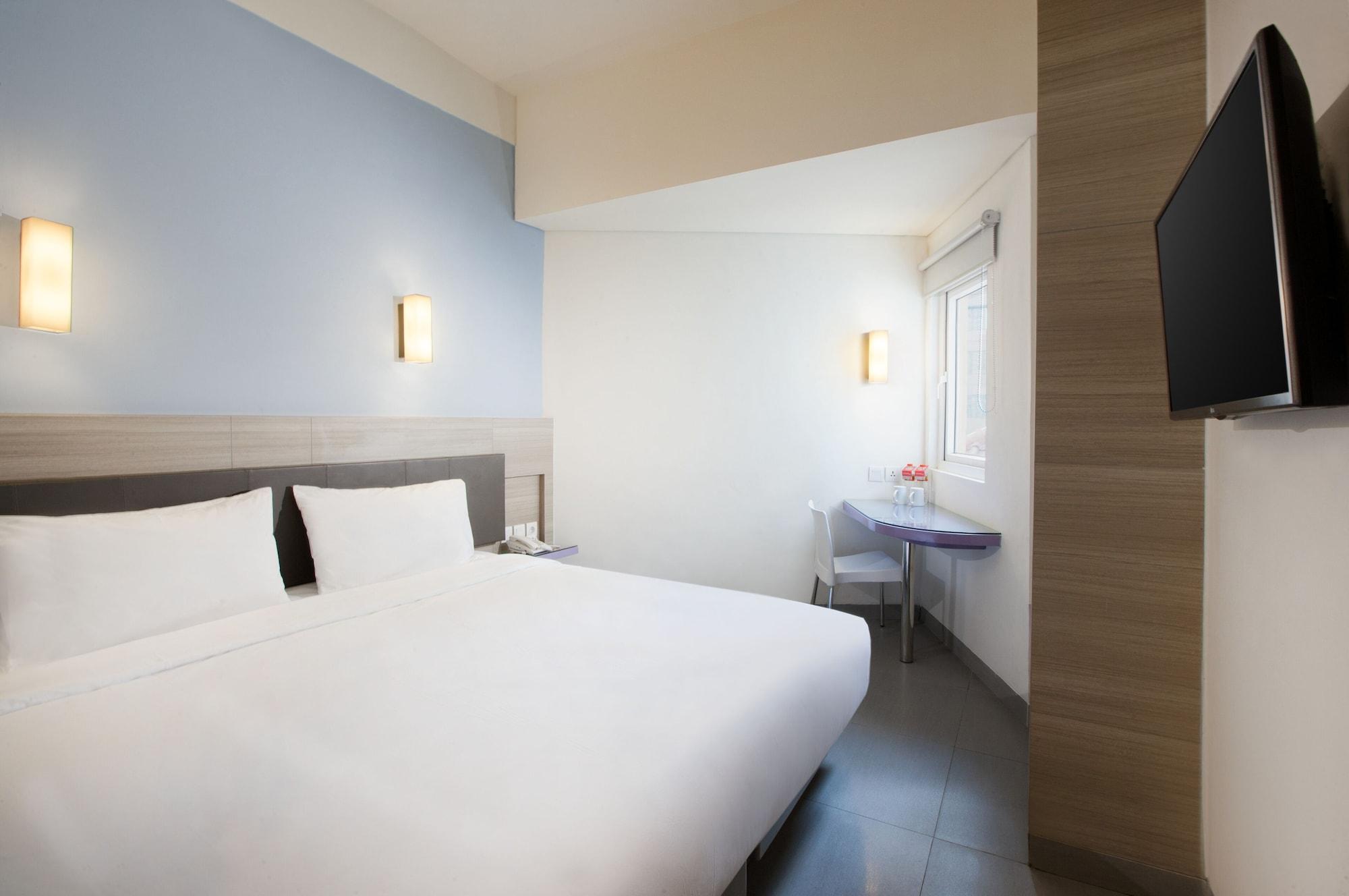 Amaris Hotel Satrio Kuningan - Jakarta Kültér fotó