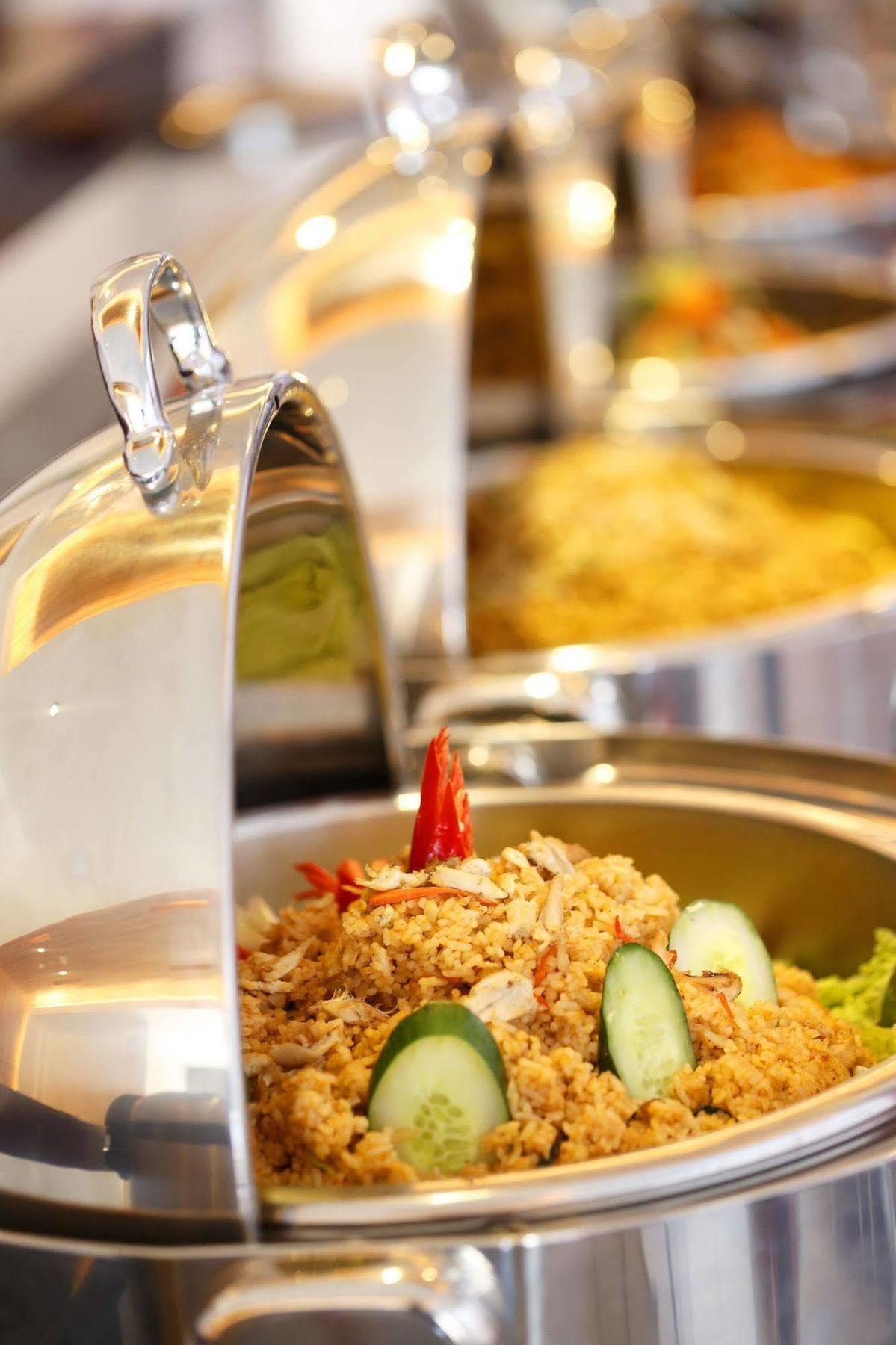 Amaris Hotel Satrio Kuningan - Jakarta Kültér fotó